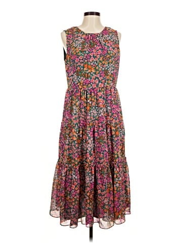 J.Crew Casual Dress (view 1)