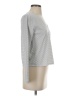 Athleta Silver Long Sleeve T-Shirt Size XS - photo 4