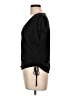 Max Studio Black Cardigan Size L - photo 5