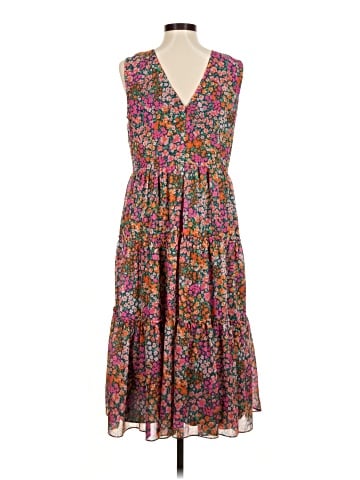J.Crew Casual Dress (view 2)