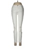 J Brand Ivory Jeans Size 28 waist - photo 1