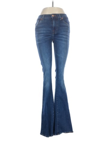 7 For All Mankind Jeans (view 1)
