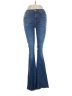 7 For All Mankind Blue Jeans Size 27 waist - photo 1