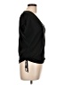 Max Studio Black Cardigan Size L - photo 4