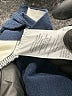 Crewcuts 100% Cotton Ivory Long Sleeve Top Size 12 - photo 5