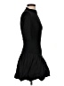 Zara Black Cocktail Dress Size S - photo 4