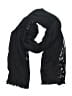 Unbranded Black Scarf One size - photo 1