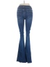 7 For All Mankind Blue Jeans Size 27 waist - photo 2