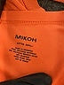 Mikoh Solid Orange Swimsuit Top Size XS - photo 3