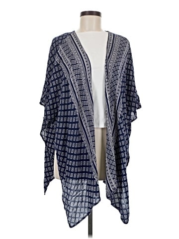 Trades of Hope Kimono (view 1)