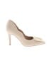 Sam Edelman Ivory Heels Size 9 1/2 - photo 1