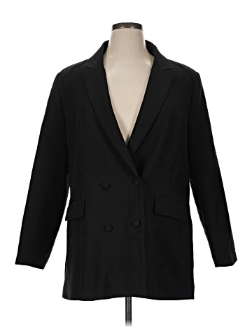 Missguided Blazer (view 1)