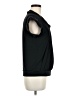 Worthington Black Short Sleeve Top Size M - photo 4