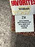 Ruby Rd. Burgundy Cardigan Size 2X - photo 8
