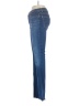 7 For All Mankind Blue Jeans Size 27 waist - photo 5
