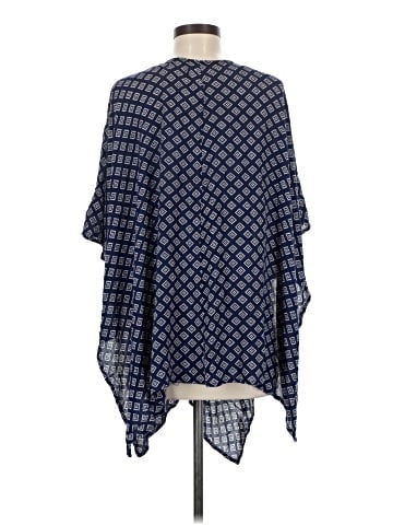 Trades of Hope Kimono (view 2)