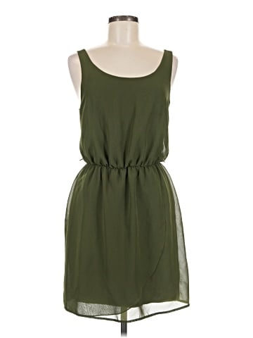 City Triangles Casual Dress (view 1)