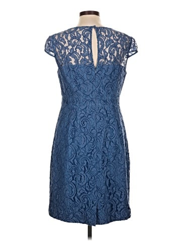 J.Crew Collection Cocktail Dress (view 2)