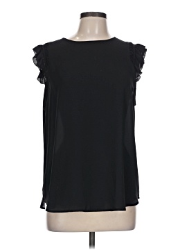 Ann Taylor Sleeveless Blouse (view 1)