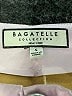 Bagatelle 100% Polyurethane Purple Casual Pants Size S - photo 7