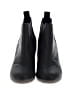 TOMS Black Wedges Size 7 - photo 2