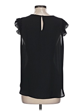 Ann Taylor Sleeveless Blouse (view 2)