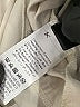 DAZY Solid Ivory Cocktail Dress Size S - photo 8
