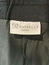 Rafaella Solid Black Skort Size M - photo 3