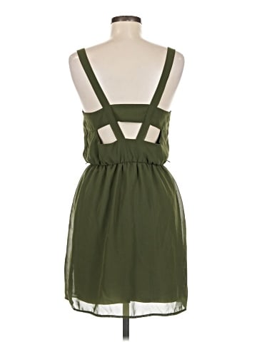 City Triangles Casual Dress (view 2)