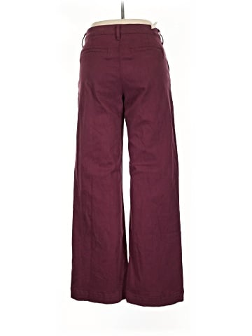 Cosmic Blue Love Casual Pants (view 2)