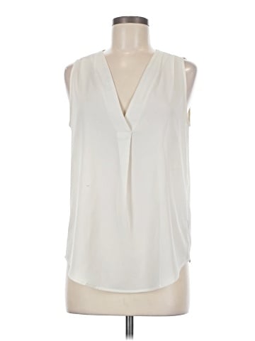 Lauren by Ralph Lauren Sleeveless Blouse (view 1)