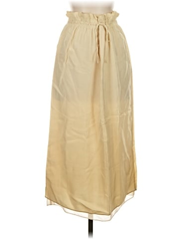 Zara Casual Skirt (view 1)