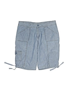 St. John's Bay Cargo Shorts