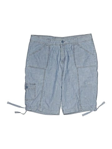 St. John's Bay Cargo Shorts (view 1)