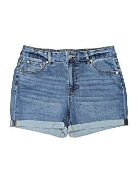 Time And Tru Denim Shorts