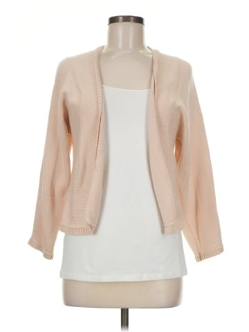 Ann Taylor Cardigan (view 1)