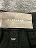 Everlane Black Jeans Size 2 - photo 7