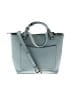 Nanette Lepore Blue Satchel One size - photo 1
