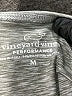Vineyard Vines Performance Gray Long Sleeve Turtleneck Size M - photo 7
