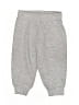 Kyle & Deena Solid Gray Sweatpants Size 0-3 mo - photo 1