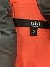Tibi Orange Tank Top Size 0 - photo 7