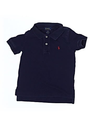 Polo by Ralph Lauren Short Sleeve Polo (view 1)