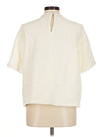 Marella Short Sleeve Top (view 2)