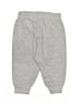 Kyle & Deena Solid Gray Sweatpants Size 0-3 mo - photo 2