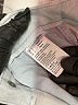 American Eagle Outfitters Blue Cargo Pants Size 2 - photo 8