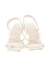 Primark Ivory White Heels Size 8 - photo 2