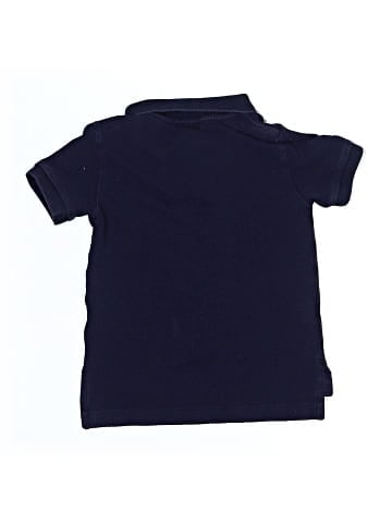 Polo by Ralph Lauren Short Sleeve Polo (view 2)