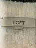 Ann Taylor LOFT Ivory Turtleneck Sweater Size M - photo 7