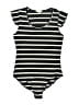 Silence and Noise Black Bodysuit Size M - photo 1