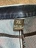 Hue Blue Jeggings Size XL - photo 3